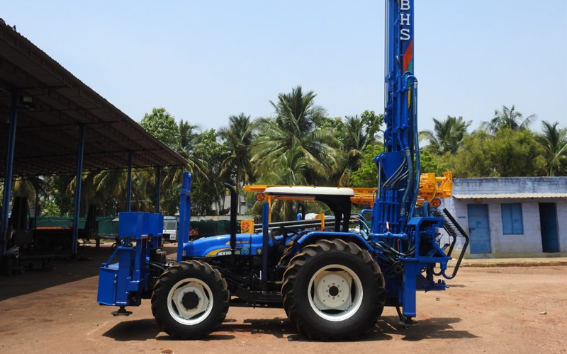 Best DMC Piling Services In Nagpur